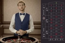Real Roulette with Matthew