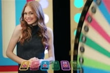 Fortune Finder with Holly