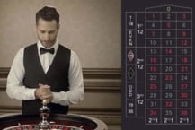 Real Roulette with George
