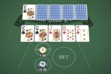Casino Stud Poker