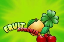 Fruit Bonanza