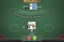 BlackJack MH