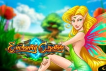 Enchanted Crystals