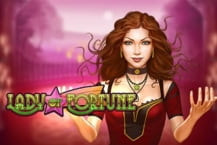 Lady of Fortune