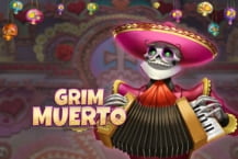Grim Muerto