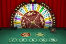 Money Wheel