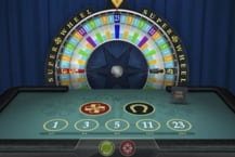 Super Wheel