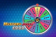 Mystery Joker 6000