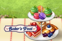 Baker's Treat