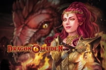 Dragon Maiden