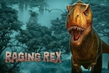 Raging Rex