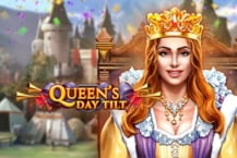 Queen's Day Tilt