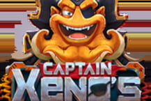 Captain Xeno's Earth Adventure