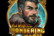 Rich Wilde and the Wandering City