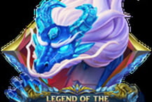 Legend of the Ice Dragon