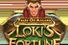 Tales of Asgard: Loki's Fortune