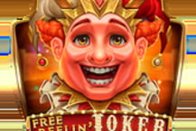 Free Reelin' Joker
