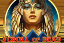 Scroll of Dead