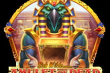 Rich Wilde and the Amulet of Dead