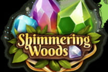 Shimmering Woods