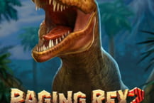 Raging Rex 2