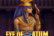 Eye of Atum