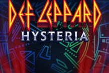 Def Leppard: Hysteria