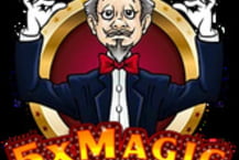 5x Magic