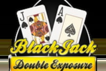 Double Exposure BlackJack