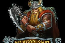 Dragon Ship