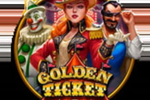 Golden Ticket 2