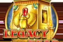 Legacy of Dead