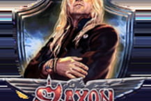 Saxon