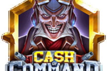Cash of Command
