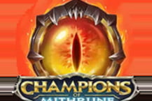 Champions of Mithrune