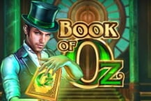 Book of Oz