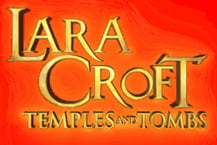Lara Croft® Temples And Tombs™