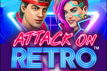 Attack on Retro