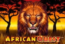 African Quest