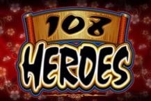 108 Heroes