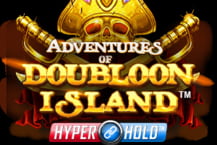 Adventures of Doubloon Island