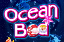 Ocean Bed
