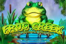 Frog Creek