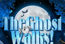 The Ghost Walks