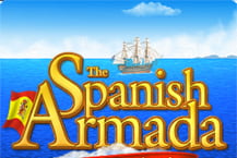 The Spanish Armada