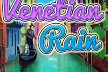 Venetian Rain