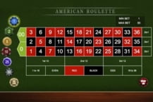 American Roulette