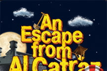An Escape from Alcatraz