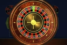 European Roulette