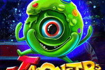 J. Monsters